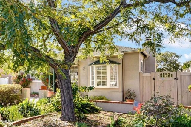 6611 DENNY Avenue, North Hollywood, CA 91606