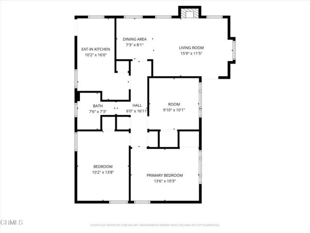 6611 DENNY Avenue, North Hollywood, CA 91606