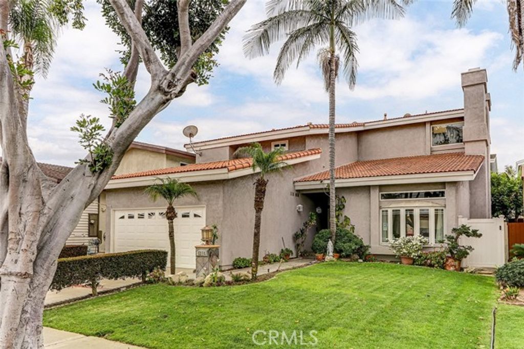 5316 W 135th, Hawthorne, CA 90250