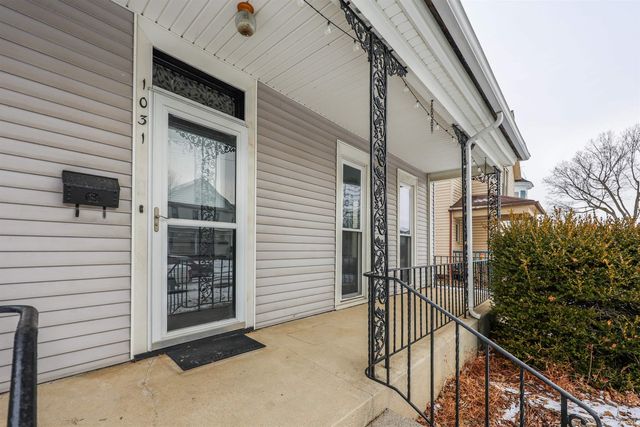 1031 Rivermet Avenue, Fort Wayne, IN 46805