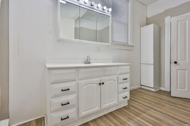 1031 Rivermet Avenue, Fort Wayne, IN 46805