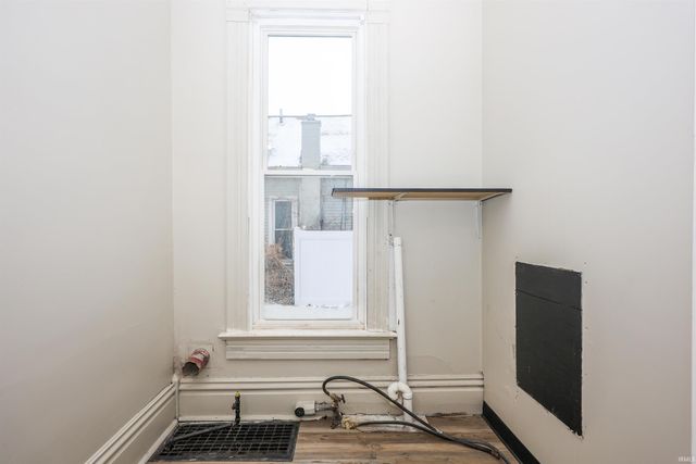 1031 Rivermet Avenue, Fort Wayne, IN 46805