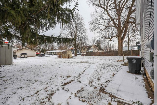 1031 Rivermet Avenue, Fort Wayne, IN 46805