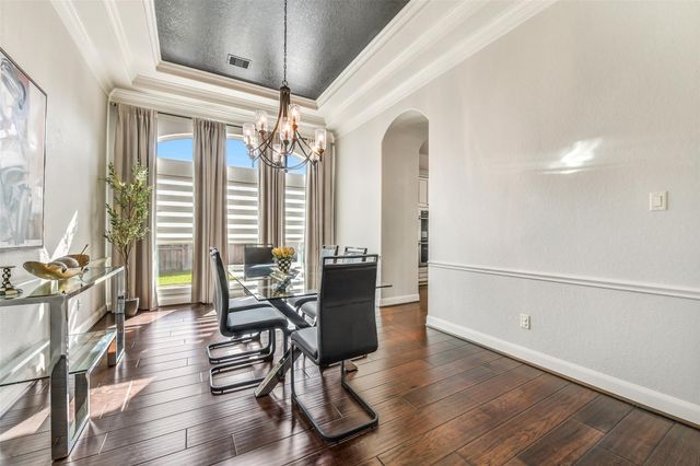 2440 Prairie Mist Lane, Friendswood, TX 77546