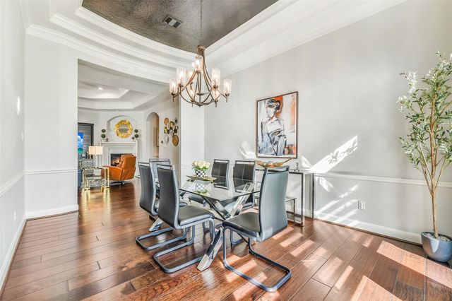 2440 Prairie Mist Lane, Friendswood, TX 77546