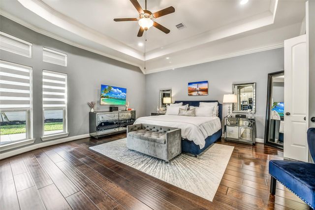 2440 Prairie Mist Lane, Friendswood, TX 77546