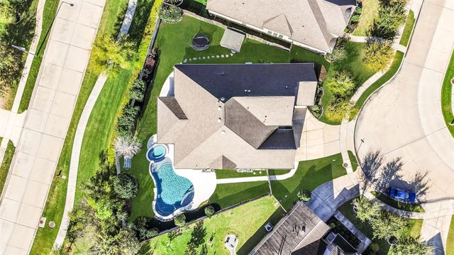 2440 Prairie Mist Lane, Friendswood, TX 77546