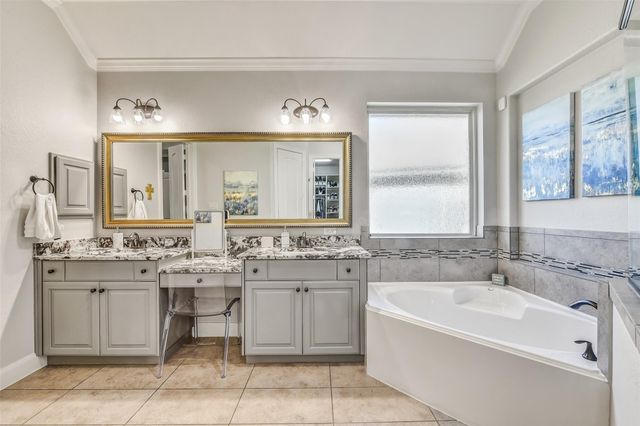 2440 Prairie Mist Lane, Friendswood, TX 77546