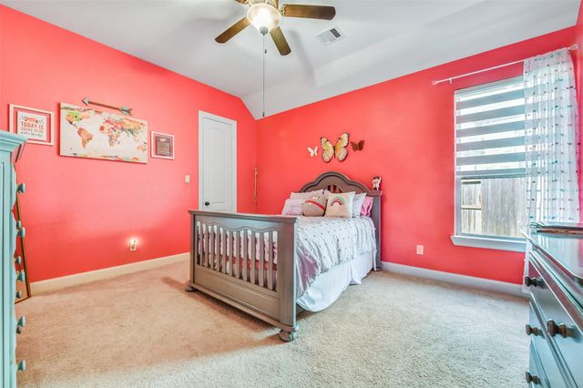 2440 Prairie Mist Lane, Friendswood, TX 77546