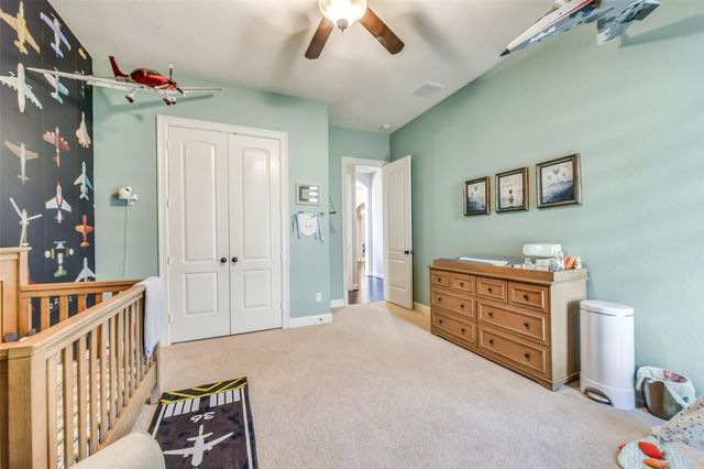 2440 Prairie Mist Lane, Friendswood, TX 77546