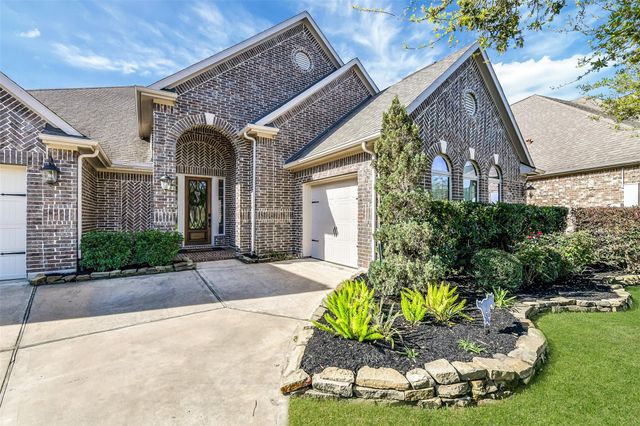 2440 Prairie Mist Lane, Friendswood, TX 77546