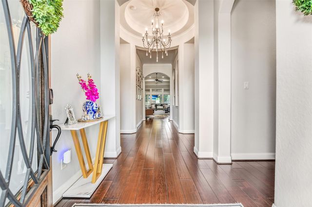 2440 Prairie Mist Lane, Friendswood, TX 77546