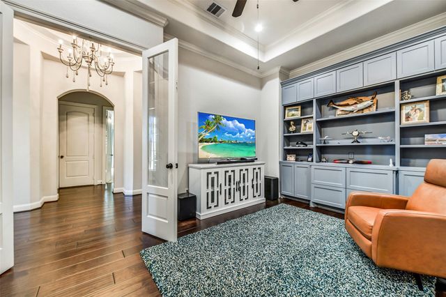 2440 Prairie Mist Lane, Friendswood, TX 77546