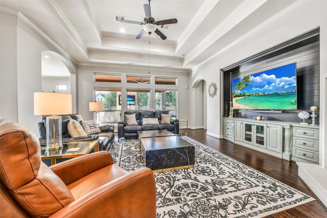 2440 Prairie Mist Lane, Friendswood, TX 77546