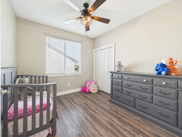 3111 E Reiss Ct, Park City, KS 67219