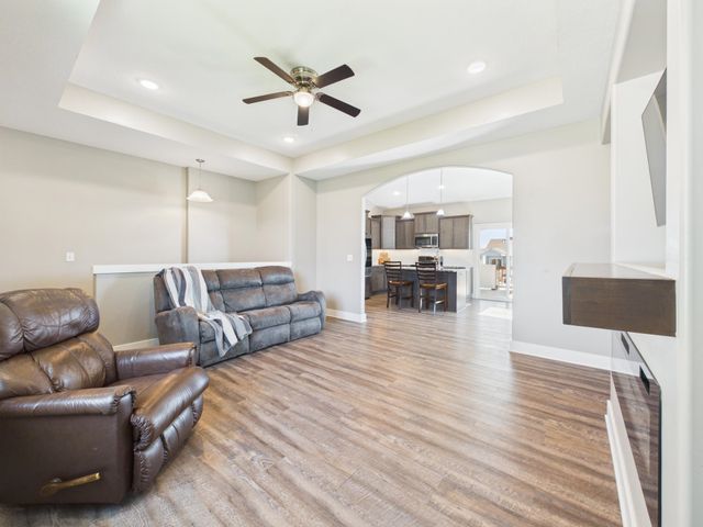 3111 E Reiss Ct, Park City, KS 67219