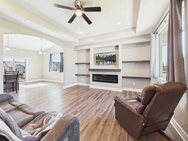3111 E Reiss Ct, Park City, KS 67219