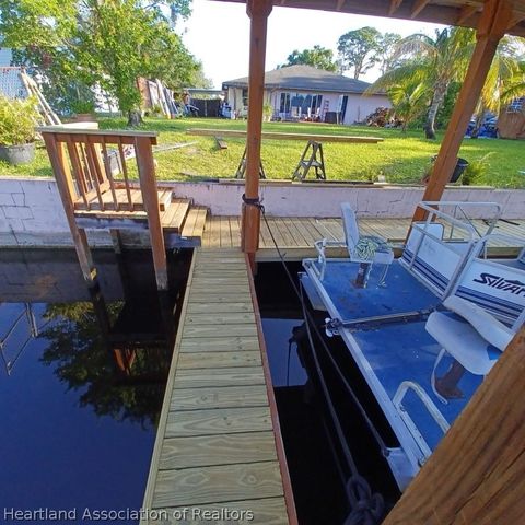 3028 Beech Street, Lake Placid, FL 33852