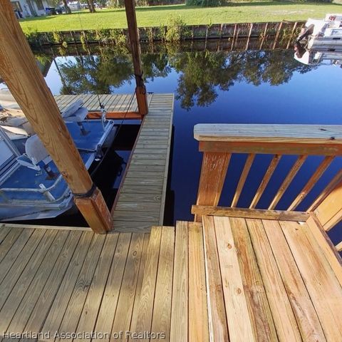 3028 Beech Street, Lake Placid, FL 33852