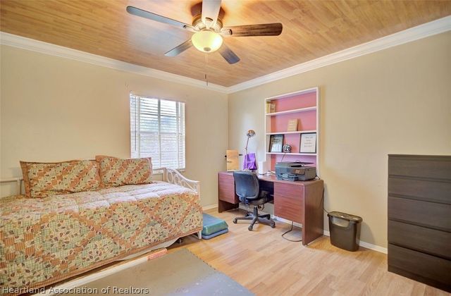 3028 Beech Street, Lake Placid, FL 33852