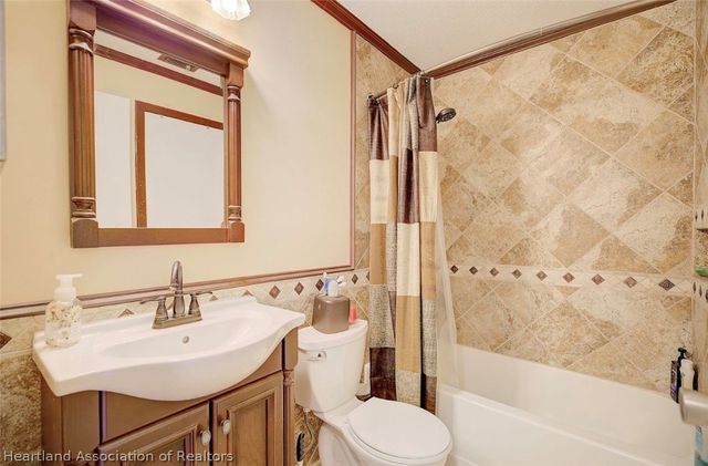 3028 Beech Street, Lake Placid, FL 33852