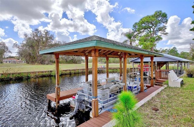 3028 Beech Street, Lake Placid, FL 33852