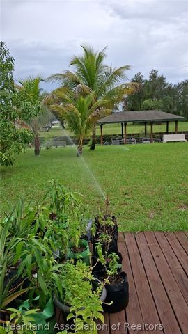 3028 Beech Street, Lake Placid, FL 33852