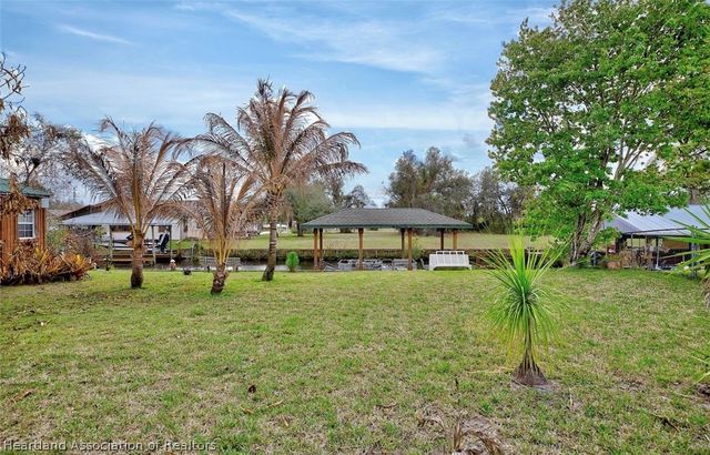 3028 Beech Street, Lake Placid, FL 33852