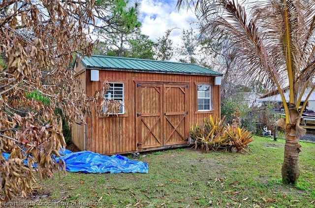 3028 Beech Street, Lake Placid, FL 33852