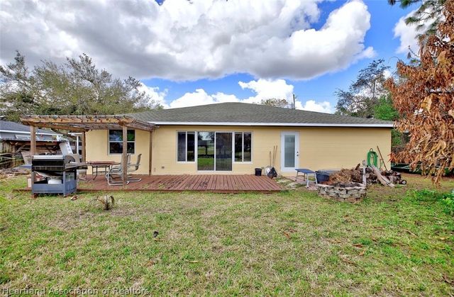 3028 Beech Street, Lake Placid, FL 33852