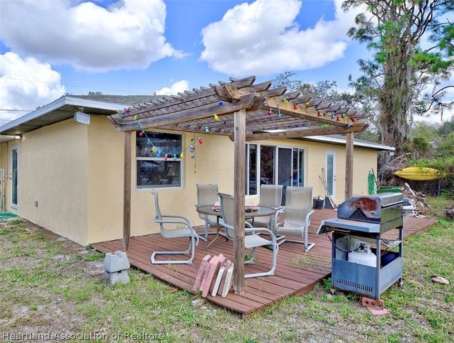 3028 Beech Street, Lake Placid, FL 33852