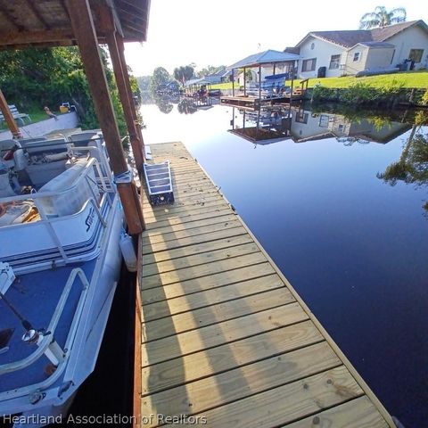 3028 Beech Street, Lake Placid, FL 33852