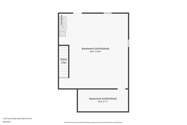 1137 Lincoln Way, White Oak, PA 15131