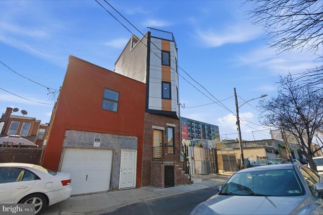 2440 E HAROLD ST, Philadelphia, PA 19125
