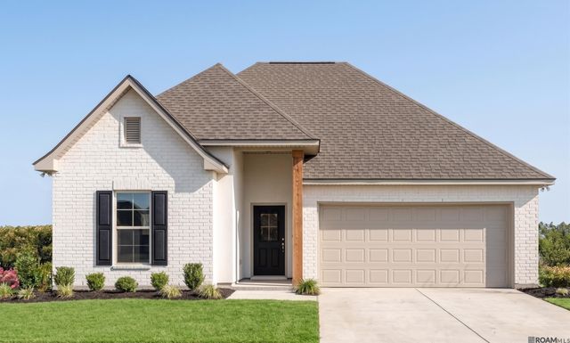 8790 Lyndanne Drive, Denham Springs, LA 70726