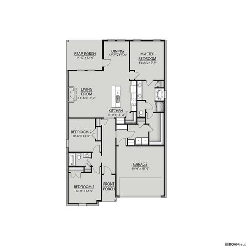 8790 Lyndanne Drive, Denham Springs, LA 70726
