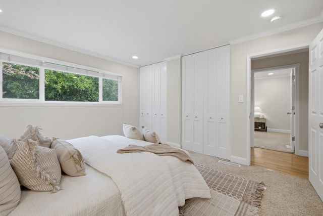 2452 Crestline Road, Pleasanton, CA 94566