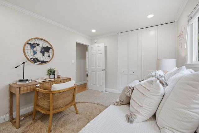 2452 Crestline Road, Pleasanton, CA 94566