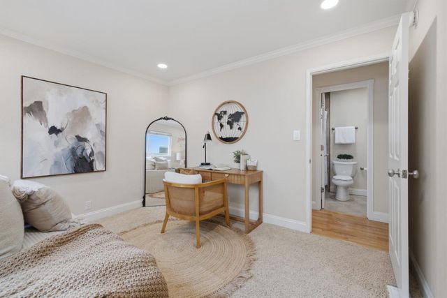 2452 Crestline Road, Pleasanton, CA 94566