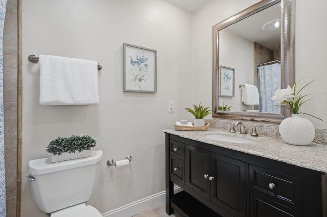 2452 Crestline Road, Pleasanton, CA 94566