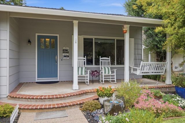 2452 Crestline Road, Pleasanton, CA 94566