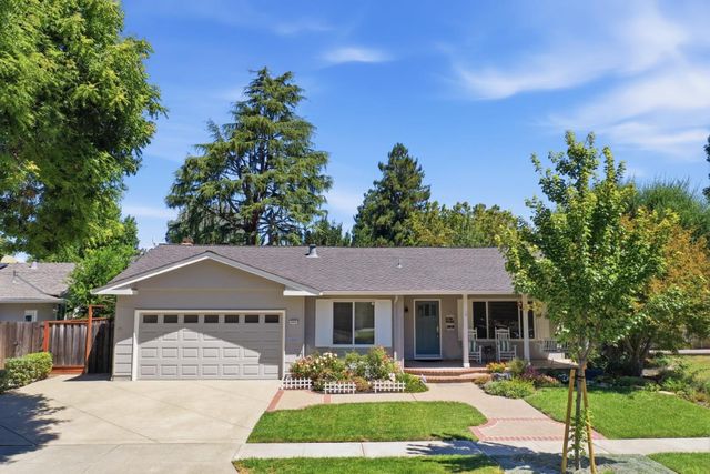 2452 Crestline Road, Pleasanton, CA 94566