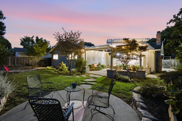2452 Crestline Road, Pleasanton, CA 94566
