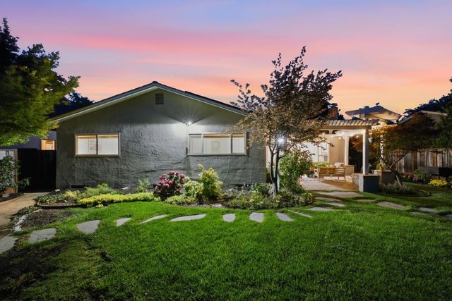 2452 Crestline Road, Pleasanton, CA 94566