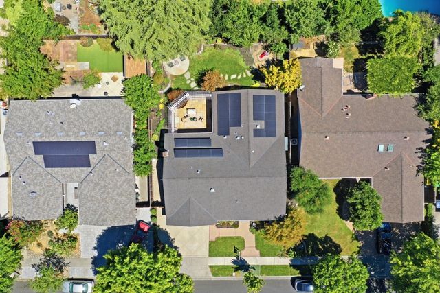 2452 Crestline Road, Pleasanton, CA 94566