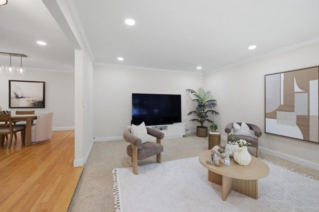2452 Crestline Road, Pleasanton, CA 94566