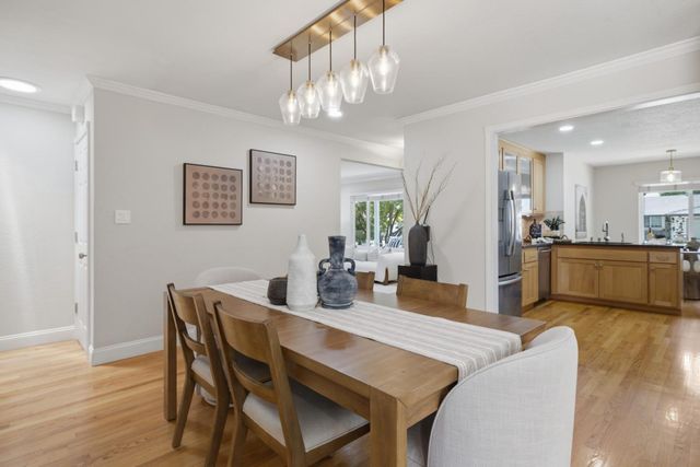 2452 Crestline Road, Pleasanton, CA 94566