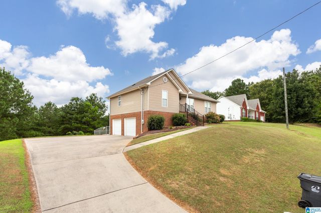 7385 OLD ACTON ROAD, Moody, AL 35004
