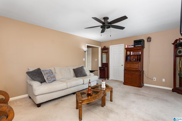 7385 OLD ACTON ROAD, Moody, AL 35004