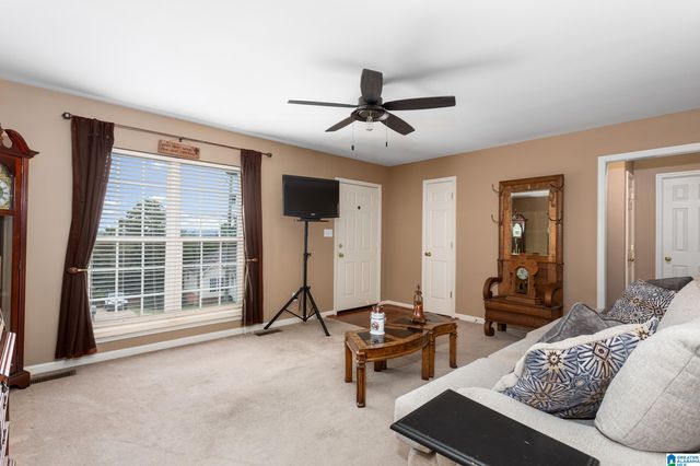 7385 OLD ACTON ROAD, Moody, AL 35004